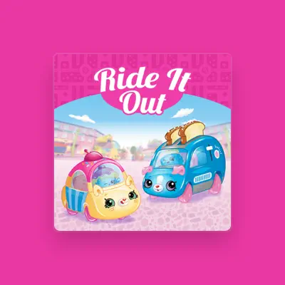 Listen to Shopkins Cutie Cars, watch music videos, read bio, see tour dates & more!