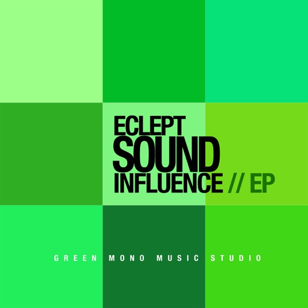 Sound Influence - Single