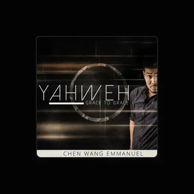 Listen to Chen Emmanuel, watch music videos, read bio, see tour dates & more!