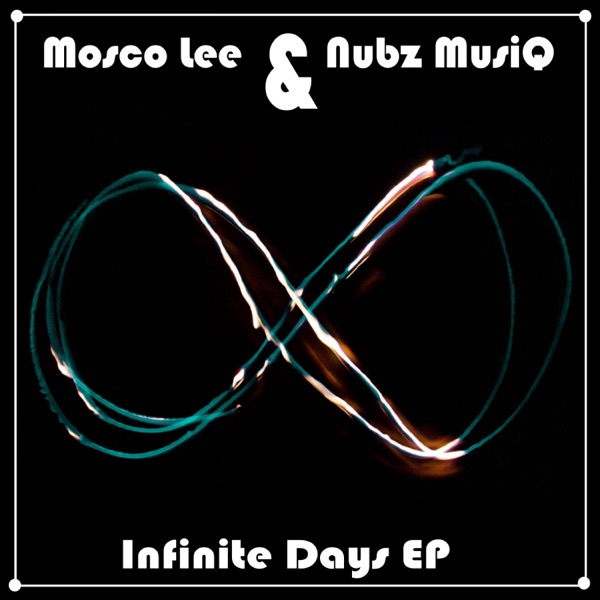 Infinite Days - Single