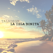 La Isla Bonita song art