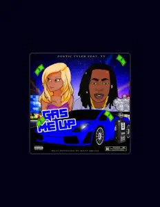 Poetic Tyler सुनें, म्यूज़िक वीडियो देखें, बायो पढ़ें, दौरे की तारीखें और बहुत कुछ देखें!