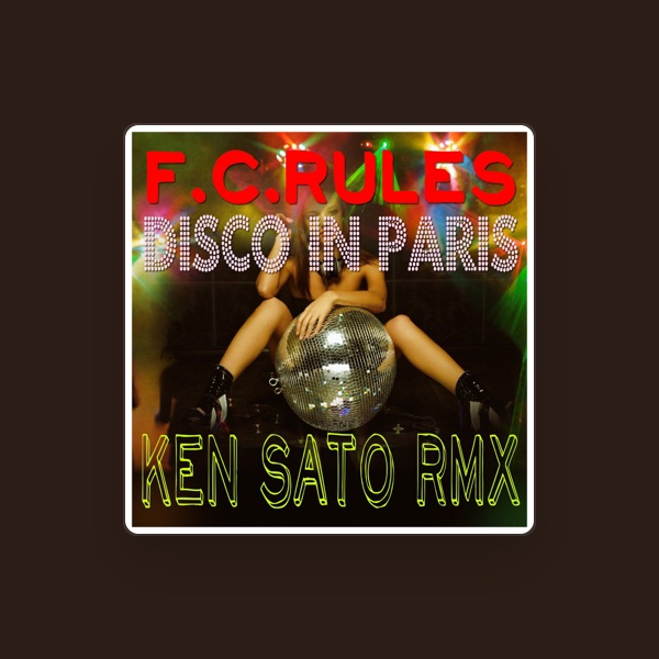 F.C. Rules's avatar
