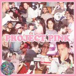 Project Pink - EP - Pink Slip