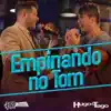 Hugo E Tiago - Empinando no Tom (Ao Vivo)