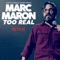 Alphas - Marc Maron lyrics