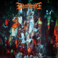 Deathrite - Nightmares Reign artwork
