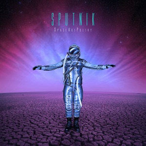 Sputnik (Remixes) - EP
