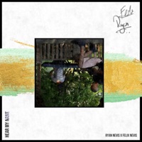 Hear My Name (& Felix Nevis) - Single - Ryan Nevis