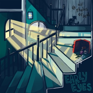 All Shades of Teal - EP