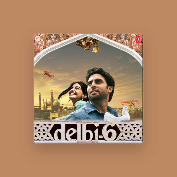 Raghubir Yadav's avatar