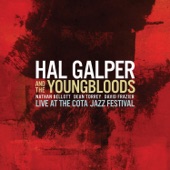 Hal Galper & The Youngbloods - Scufflin'