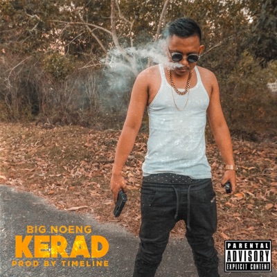 Kerad (Pow Pow Pow) - Single