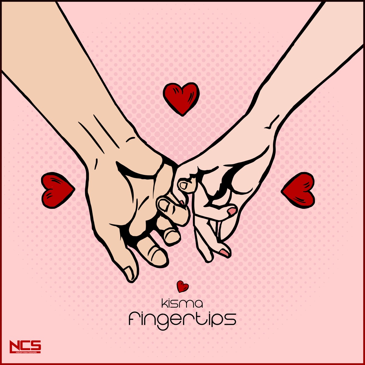 Fingertips - Single - KISMAのアルバム - Apple Music