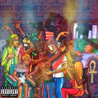 Just Us... (For the People) - Destiny Manifest & 80xn