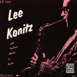 Subconscious-Lee - Lee Konitz Subconscious-Lee - Lee Konitz
