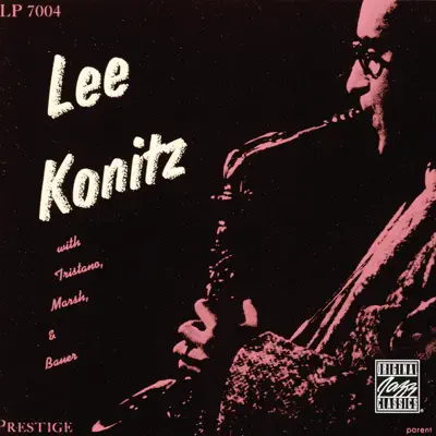 Subconscious-Lee - Lee Konitz Subconscious-Lee - Lee Konitz