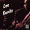 Ice Cream Konitz - Lee Konitz lyrics