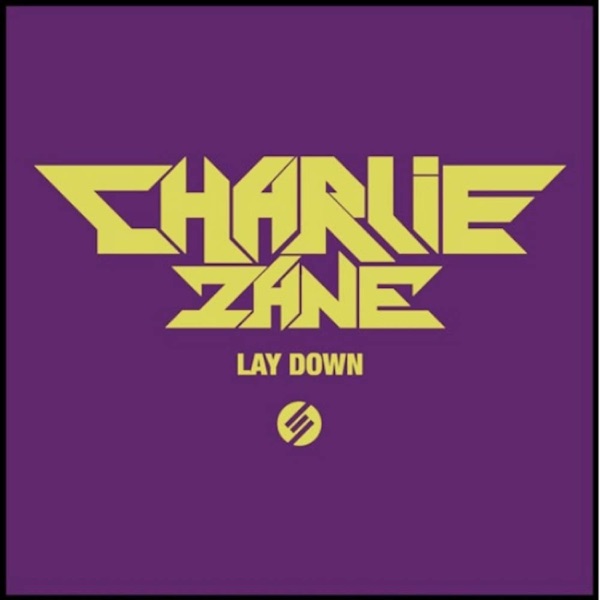 Lay Down - Single