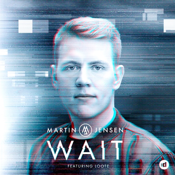 Cover artwork for Wait (feat. Loote)