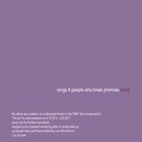 Songs.4.People.Who.Break.Promises.Slowly - DJ Surrup & NIKO IS