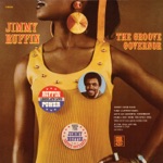 Jimmy Ruffin - If You Will Let Me, I Know I Can