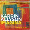 Karrin Allyson - A Felicidade (Happiness)