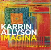 Karrin Allyson - Estrada Do Sol