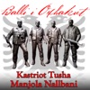 Balli I Oxhakut (feat. Manjola Nallbani) - Single