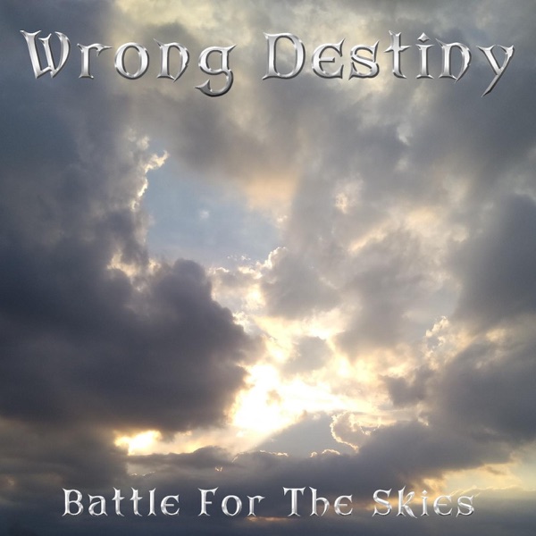 Battle for the Skies