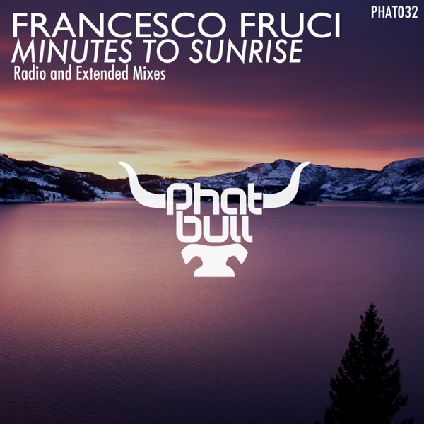 Minutes to Sunrise - Single