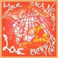 Your Love Changes Everything (Hope Is Marching On) - Single - Daniel Bashta