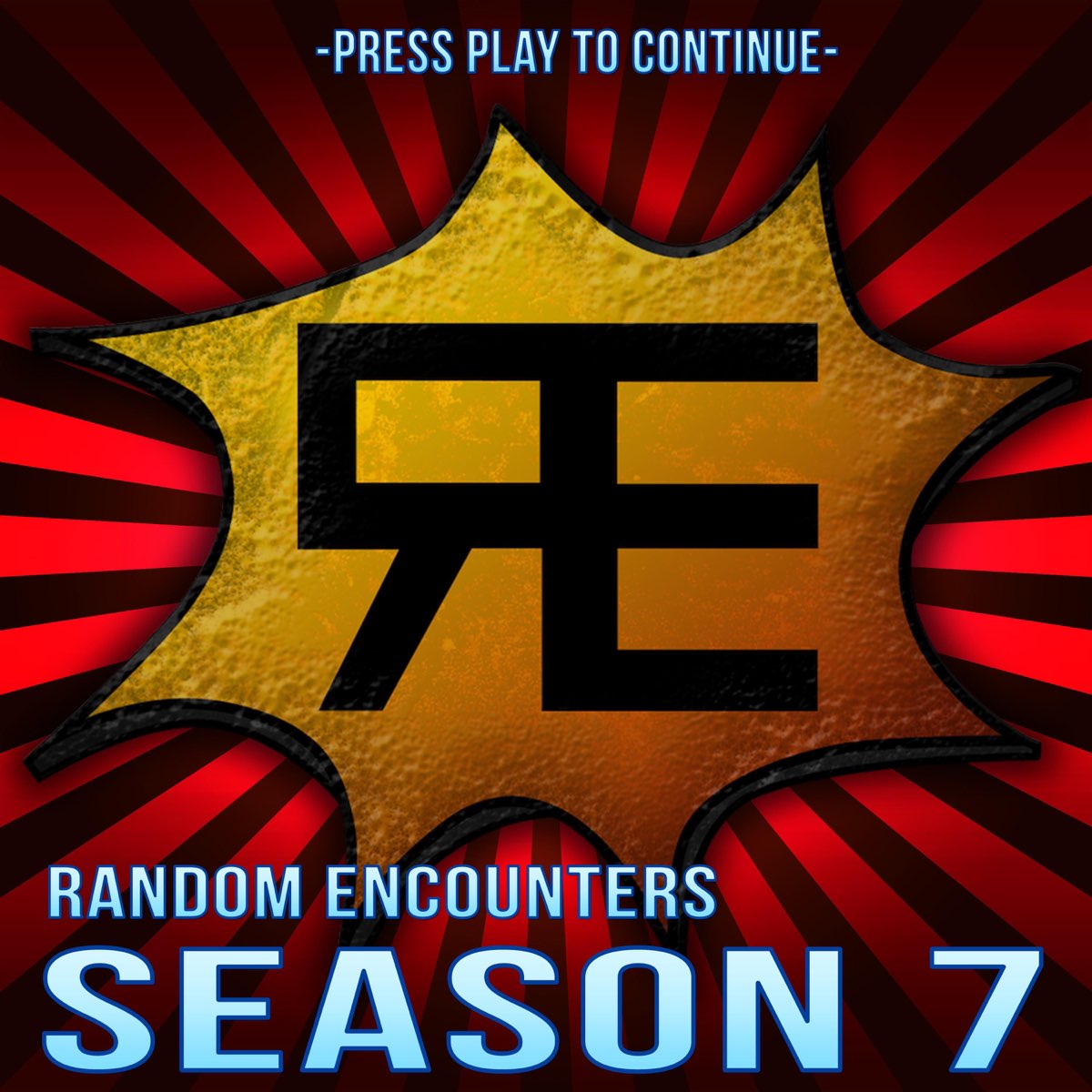 ‎Random Encounters: Season 7 - Album by Random Encounters - Apple Music