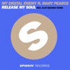 Release My Soul (feat. Mary Pearce) - Single