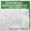 Bennie Moten: 1927-1929 (Live)