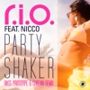 Party Shaker (feat. NICCO) [Bass Prototype & Corevin Remix] - Single