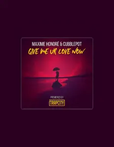 Hör dir Maxime Honoré an, schau dir Musikvideos an, lies die Biografie, finde Tourdaten und mehr!