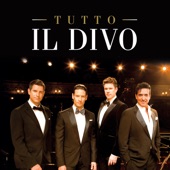 Tutto Il Divo artwork