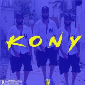 K.O.N.Y - Single