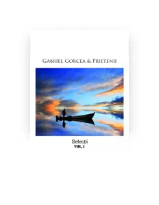 Gabriel Gorceaを聴いたり、ミュージックビデオを鑑賞したり、経歴やツアー日程などを確認したりしましょう！