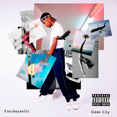 Geek City - EP