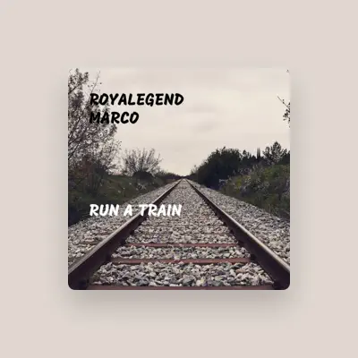 Listen to Royalegend Marco, watch music videos, read bio, see tour dates & more!
