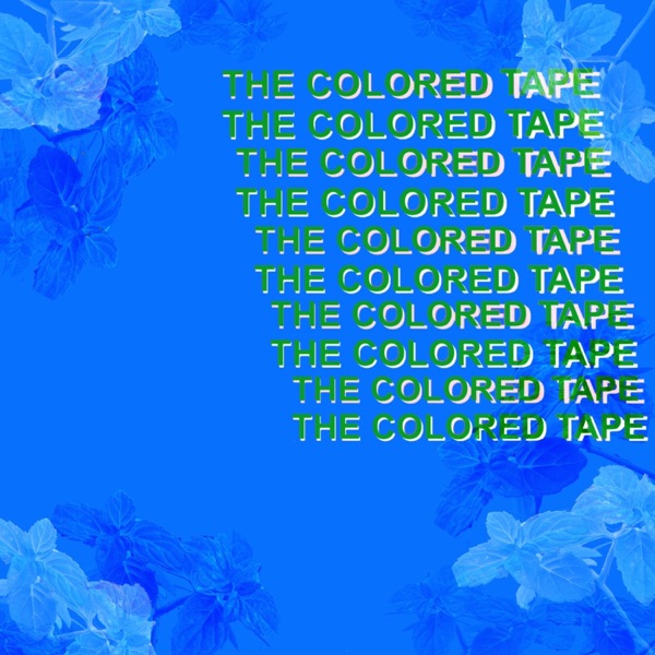 The Colored Tape, Vol. 1