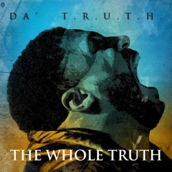 Da' T.R.U.T.H., Jahaziel, Stephen the Levite & Swoope - Can't Believe (feat. Eric Greene, Jr.)