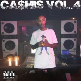 Gangsta Party by Ca$his song reviws