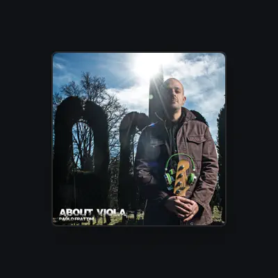Listen to Paolo Frattini, watch music videos, read bio, see tour dates & more!
