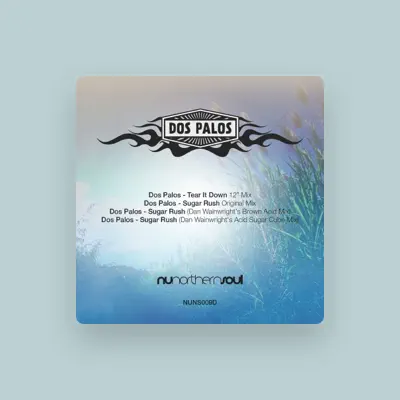 Listen to Dos Palos, watch music videos, read bio, see tour dates & more!