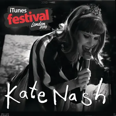 iTunes Festival: London 2010 - Kate Nash