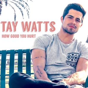 How Good You Hurt - Single