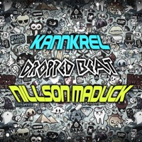 Dropped Beat (feat. Kannkrel) - Single - Nilsson Maduck